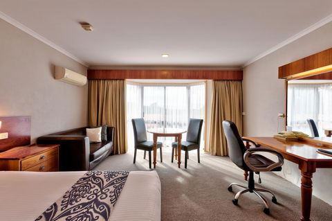 Hume Country Motor Inn - Accommodation Cooktown 17