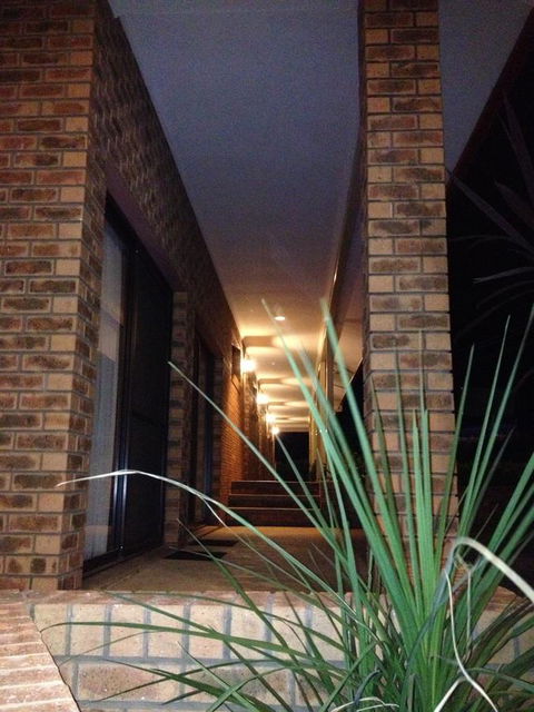 Hume Country Motor Inn - Accommodation Cooktown 24