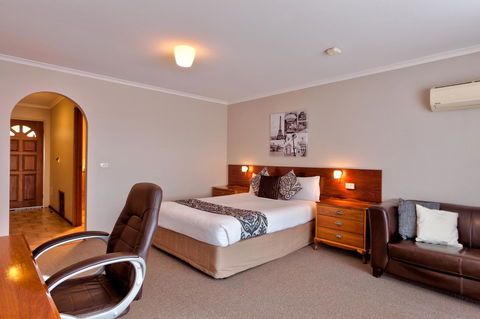 Hume Country Motor Inn - Accommodation Cooktown 38