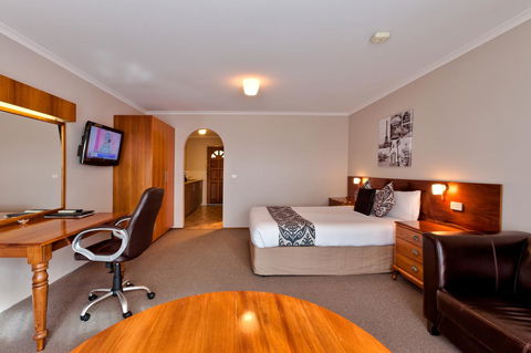 Hume Country Motor Inn - Accommodation Cooktown 39