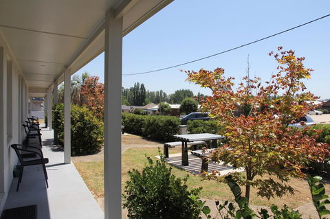 Tumut Apartments - Accommodation Cooktown 13