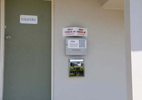 Tumut Apartments - Accommodation Cooktown 1