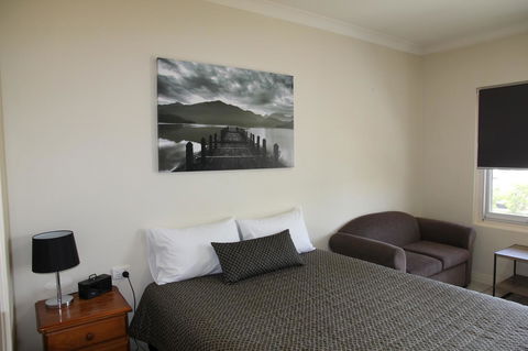 Tumut Apartments - Accommodation Cooktown 4