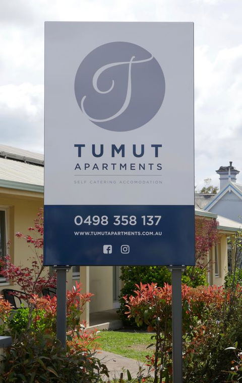 Tumut Apartments - Accommodation Cooktown 22