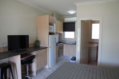 Tumut Apartments - Accommodation Cooktown 5
