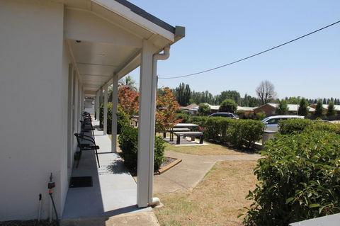 Tumut Apartments - Accommodation Cooktown 12