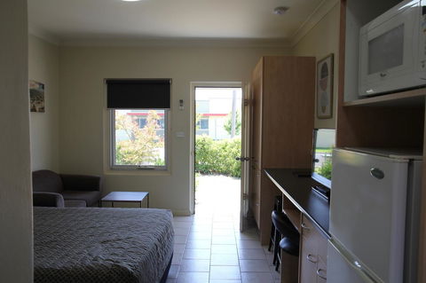 Tumut Apartments - Accommodation Cooktown 6
