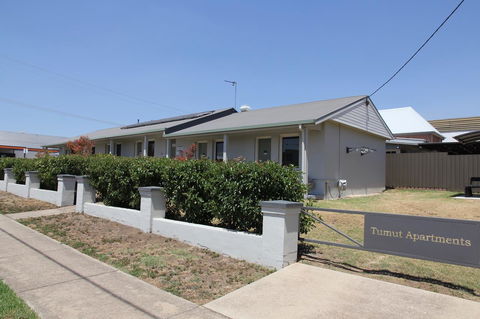 Tumut Apartments - Accommodation Cooktown 14