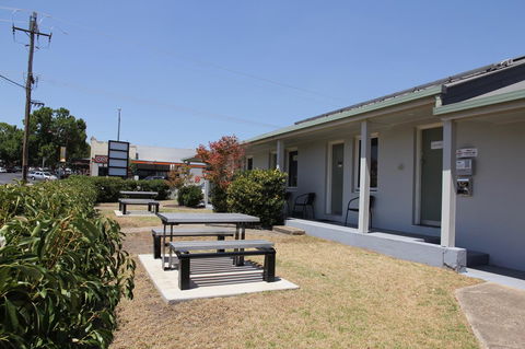 Tumut Apartments - Accommodation Cooktown 17