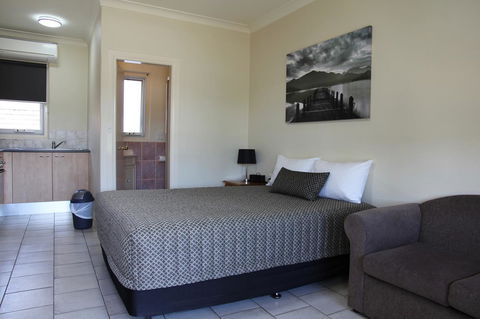 Tumut Apartments - Accommodation Cooktown 3