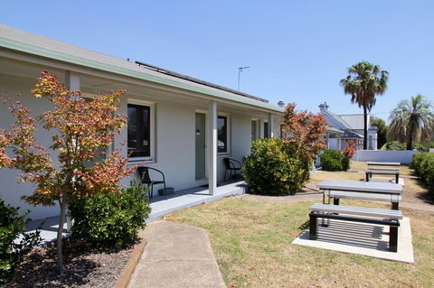 Tumut Apartments - Accommodation Cooktown 16