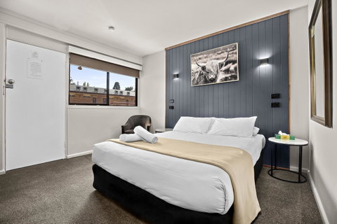 City Centre Motel Armidale - Accommodation Cooktown 29