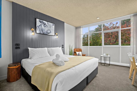 City Centre Motel Armidale - Accommodation Cooktown 8