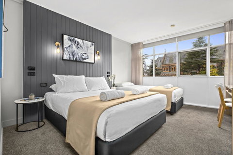 City Centre Motel Armidale - Accommodation Cooktown 20
