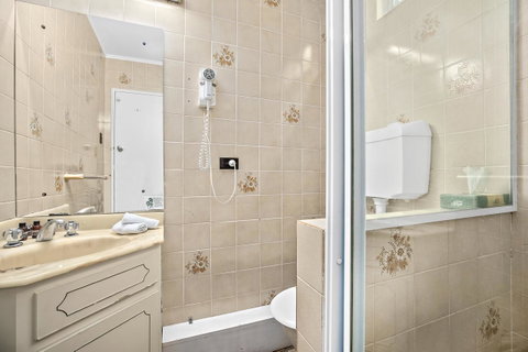 City Centre Motel Armidale - Accommodation Cooktown 38