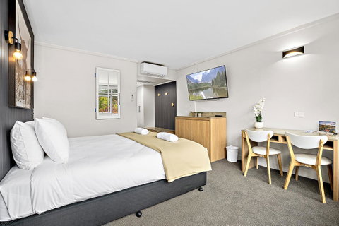 City Centre Motel Armidale - Accommodation Cooktown 24