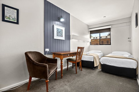 City Centre Motel Armidale - Accommodation Cooktown 32