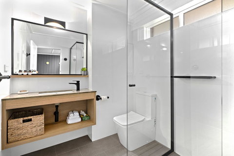 City Centre Motel Armidale - Accommodation Cooktown 23