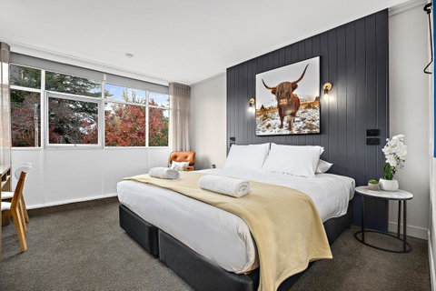 City Centre Motel Armidale - Accommodation Cooktown 26