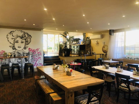 City Centre Motel Armidale - Accommodation Cooktown 11