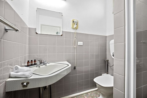 City Centre Motel Armidale - Accommodation Cooktown 31