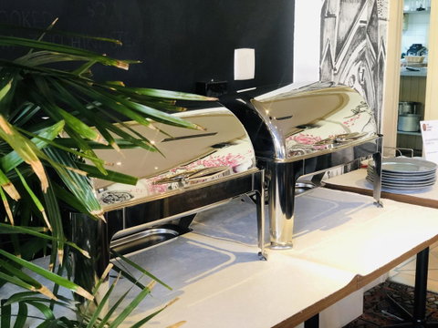 City Centre Motel Armidale - Accommodation Cooktown 17