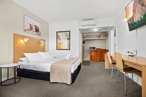 City Centre Motel Armidale - Accommodation Cooktown 34