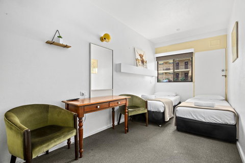 City Centre Motel Armidale - Accommodation Cooktown 36