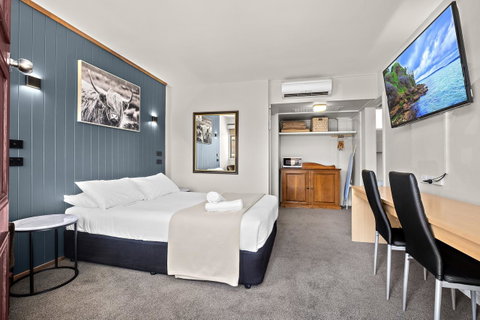 City Centre Motel Armidale - Accommodation Cooktown 30