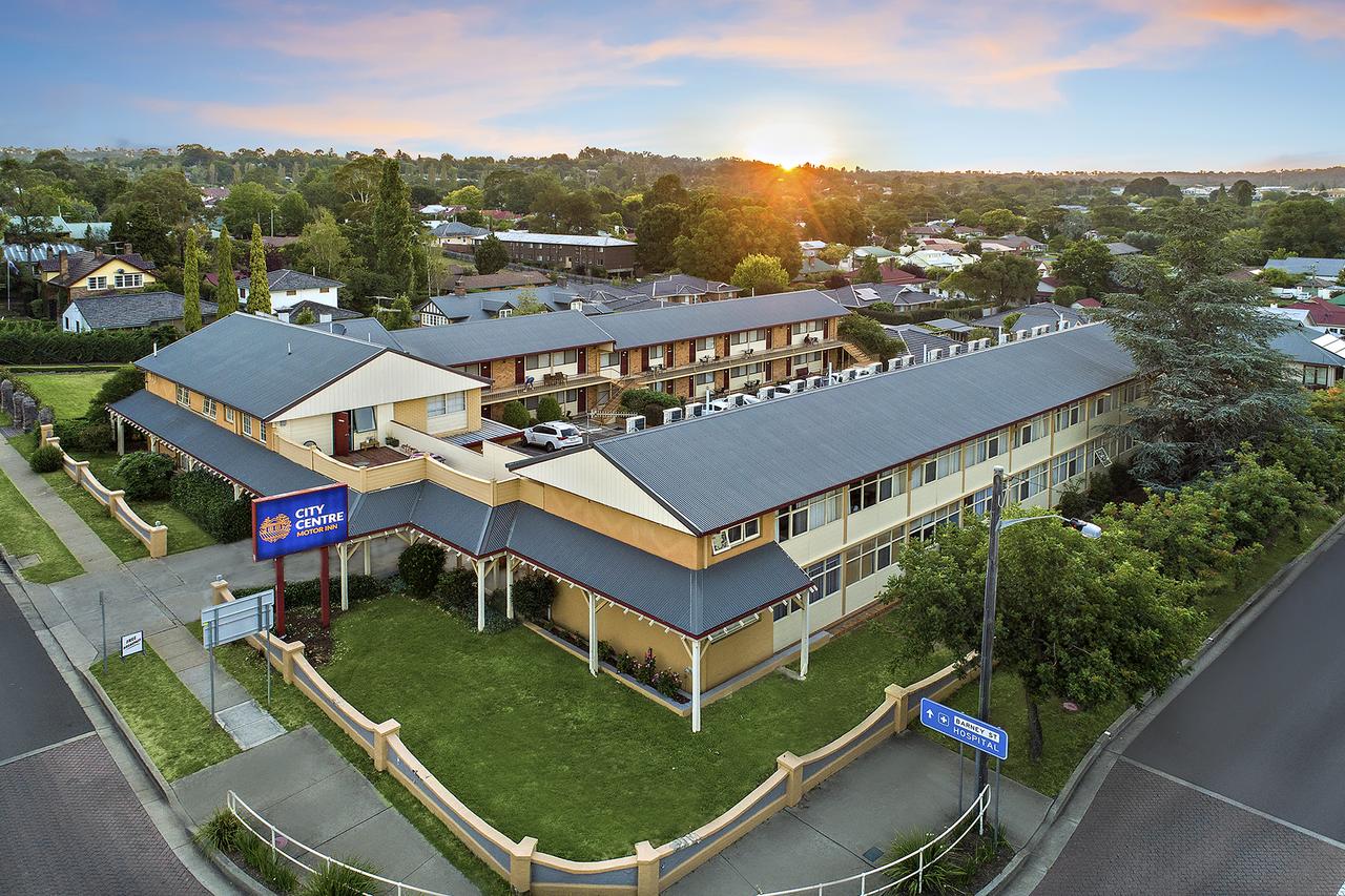 Aberfoyle NSW Accommodation Cooktown