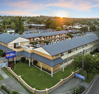 City Centre Motor Inn - Accommodation Cooktown