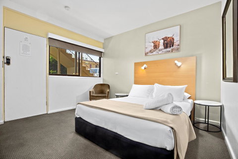City Centre Motel Armidale - Accommodation Cooktown 28