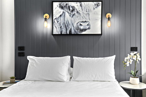 City Centre Motel Armidale - Accommodation Cooktown 3
