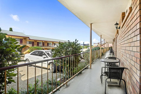City Centre Motel Armidale - Accommodation Cooktown 43