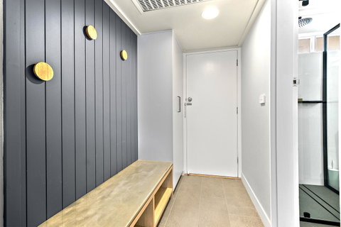 City Centre Motel Armidale - Accommodation Cooktown 27