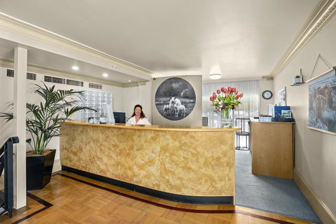 City Centre Motel Armidale - Accommodation Cooktown 41