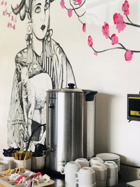 City Centre Motel Armidale - Accommodation Cooktown 13
