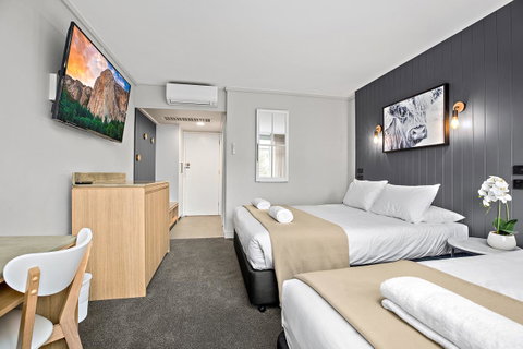 City Centre Motel Armidale - Accommodation Cooktown 19