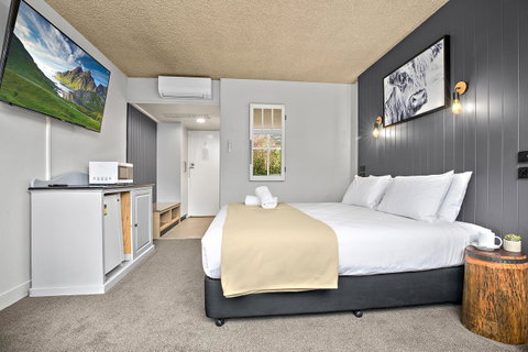 City Centre Motel Armidale - Accommodation Cooktown 21