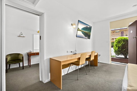 City Centre Motel Armidale - Accommodation Cooktown 35