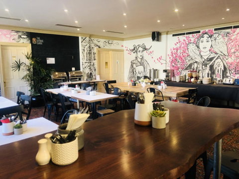 City Centre Motel Armidale - Accommodation Cooktown 10