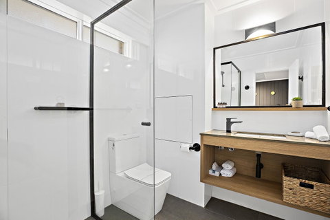 City Centre Motel Armidale - Accommodation Cooktown 4
