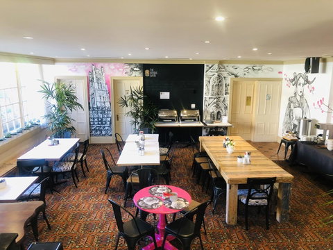 City Centre Motel Armidale - Accommodation Cooktown 9
