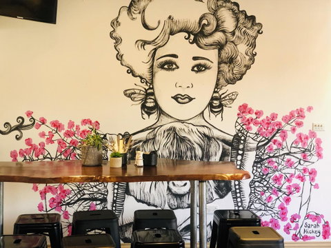 City Centre Motel Armidale - Accommodation Cooktown 15