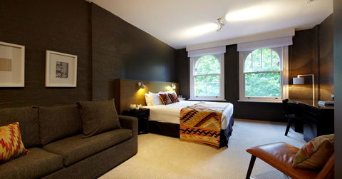 Harbour Rocks Hotel Sydney - Accommodation Cooktown 1