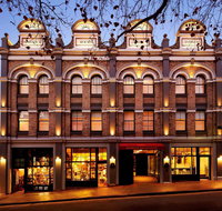 Harbour Rocks Hotel Sydney  MGallery by Sofitel - Accommodation Cooktown
