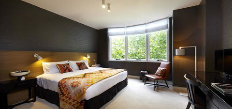 Harbour Rocks Hotel Sydney - Accommodation Cooktown 43