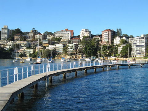 Panoramic Harbour Views And Unbeatable Comfort - Accommodation Cooktown 5