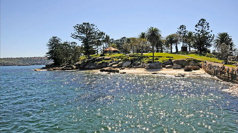 Panoramic Harbour Views And Unbeatable Comfort - Accommodation Cooktown 16