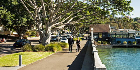 Panoramic Harbour Views And Unbeatable Comfort - Accommodation Cooktown 17